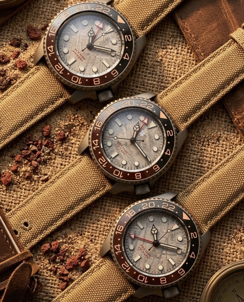 Montre