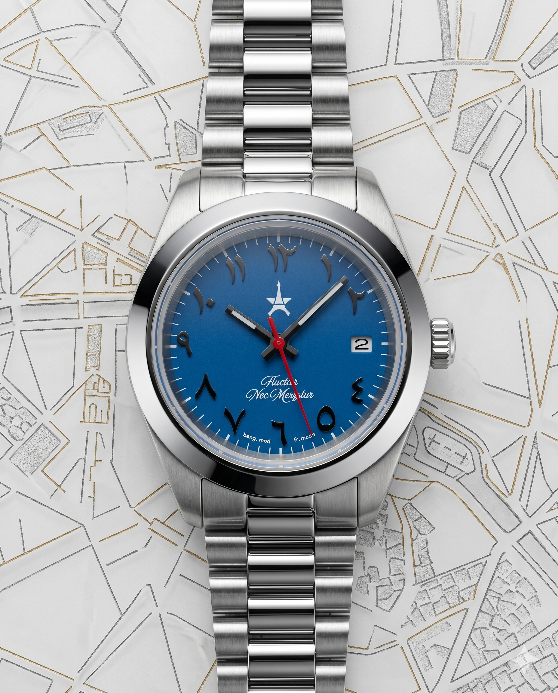 Montre